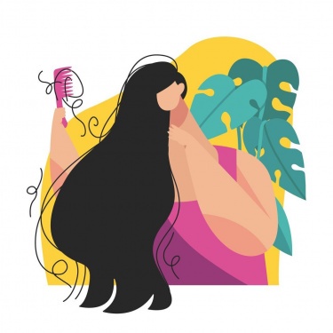 Длинные волосы требуют особенного ухода, чтобы избежать ломкости и сухости. В этом материале мы расскажем, как прави...