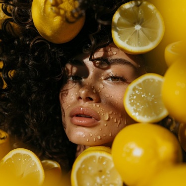 Лимонная кислота в составе шампуня улучшает качество волос, регулируя уровень pH, придавая им яркость и блеск, борясь с перхотью и улучшая текстуру...